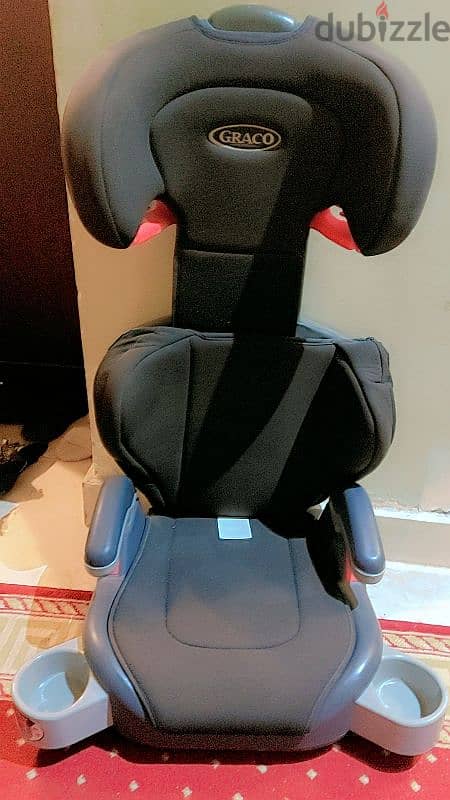 car seat 6