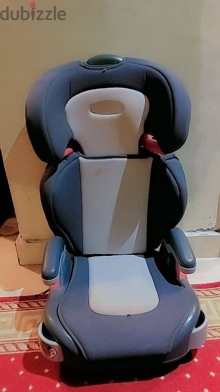 car seat 7