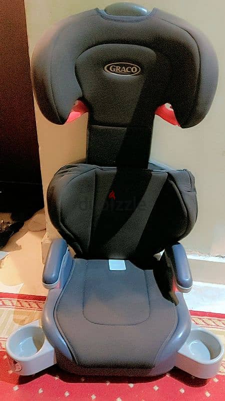 car seat 8