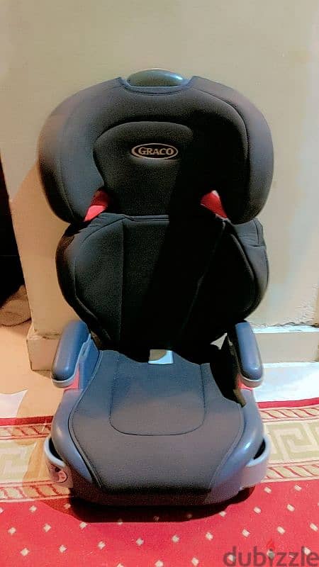 car seat 10