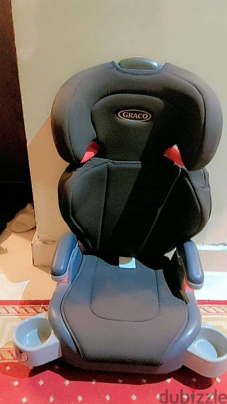 car seat 11