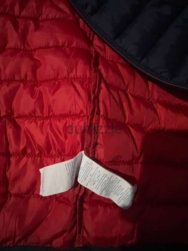 okaidi orginal puffer jacket 2