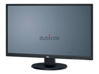 شاشة monitor fujitsu 22w