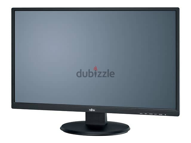 شاشة monitor fujitsu 22w 0