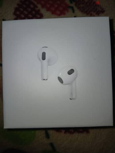 Airpods pro 2 semi original