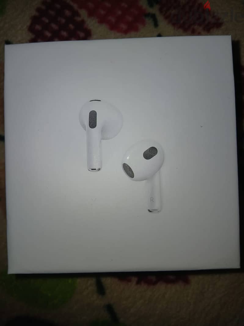 Airpods pro 2 semi original 0