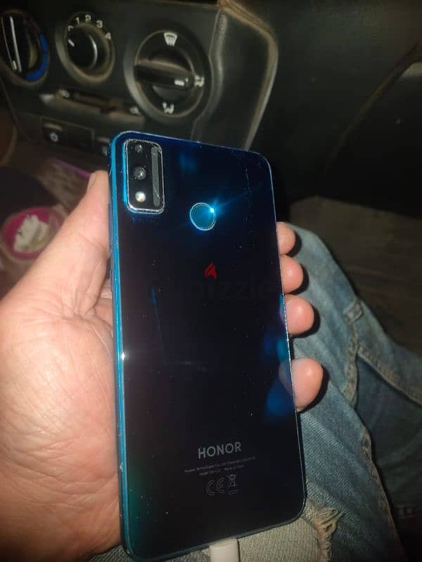 HONOR x9 lit 0