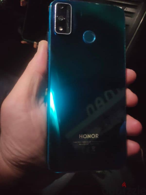 HONOR x9 lit 1