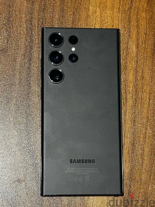 Samsung s23 ultra 12/265 0