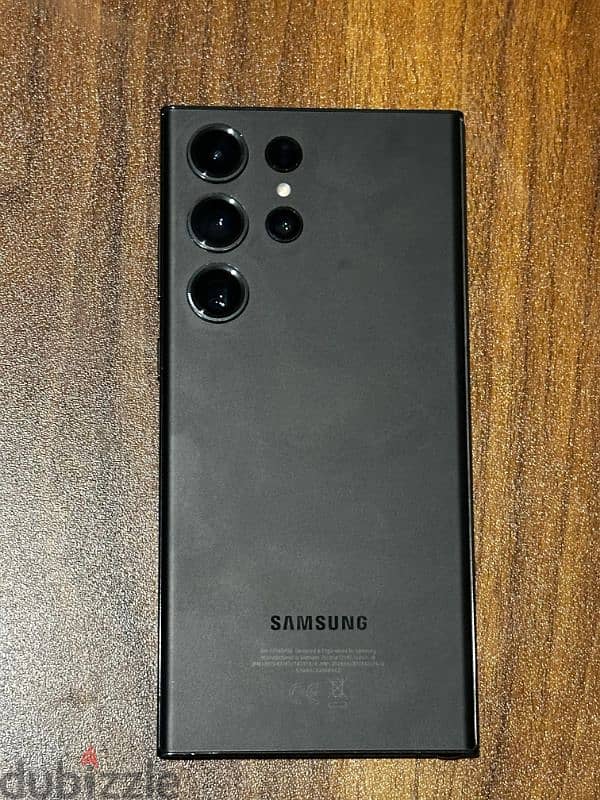 Samsung s23 ultra 12/265 1