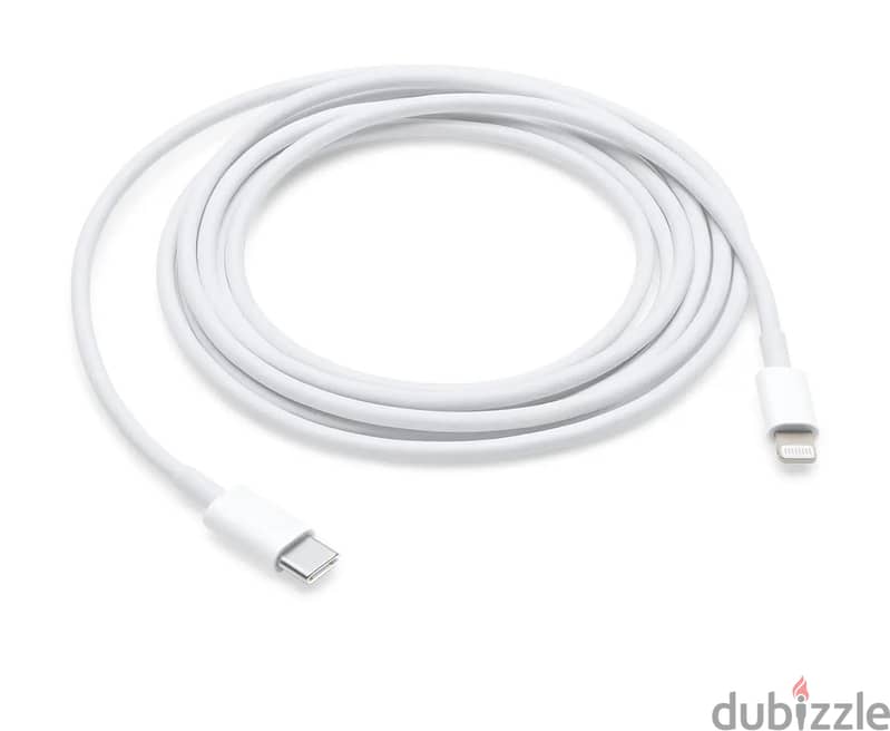 Brand New Original Apple Iphone USB-C to lighting cable 1