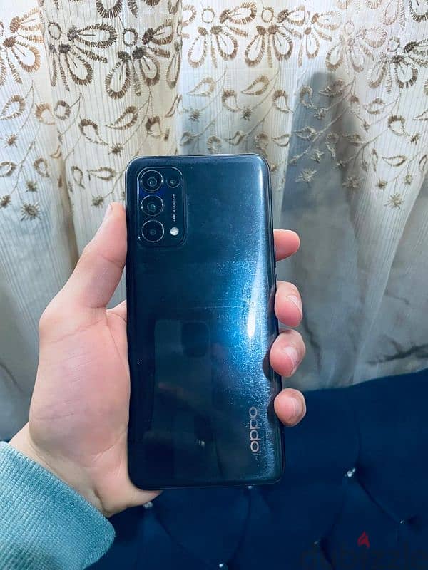 OPPO O 3