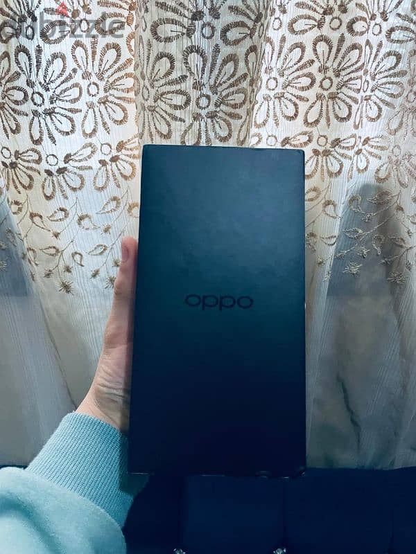 OPPO O 4