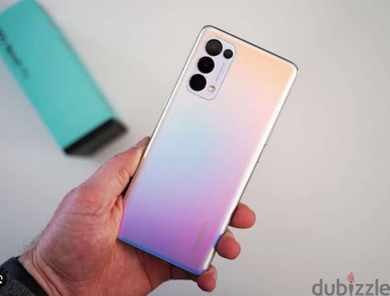 مطلوب oppo reno 0