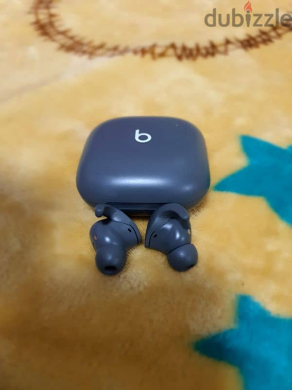 beats fit pro 4