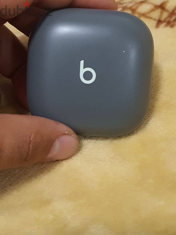 beats fit pro 5