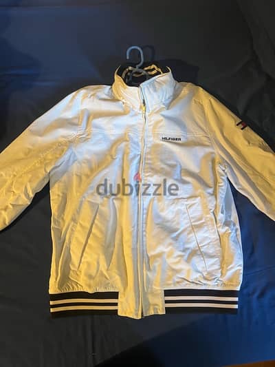 Tommy Hilfiger Original Jacket