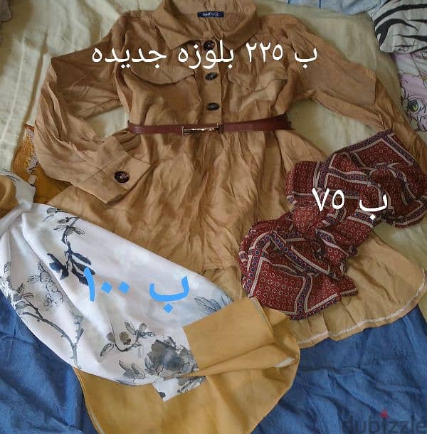 فستان صيفى 6