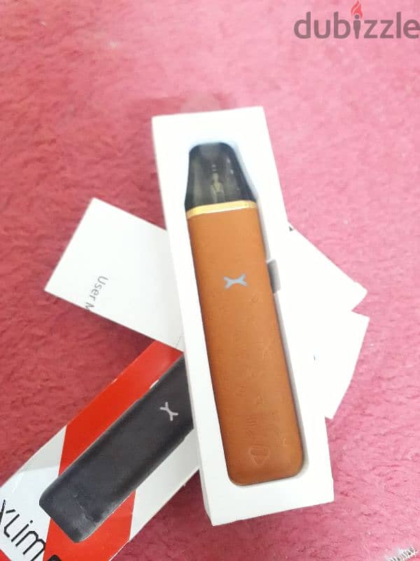 pod xslim go 0