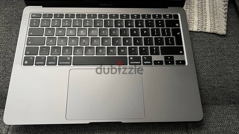 macbook air m1 2020 1