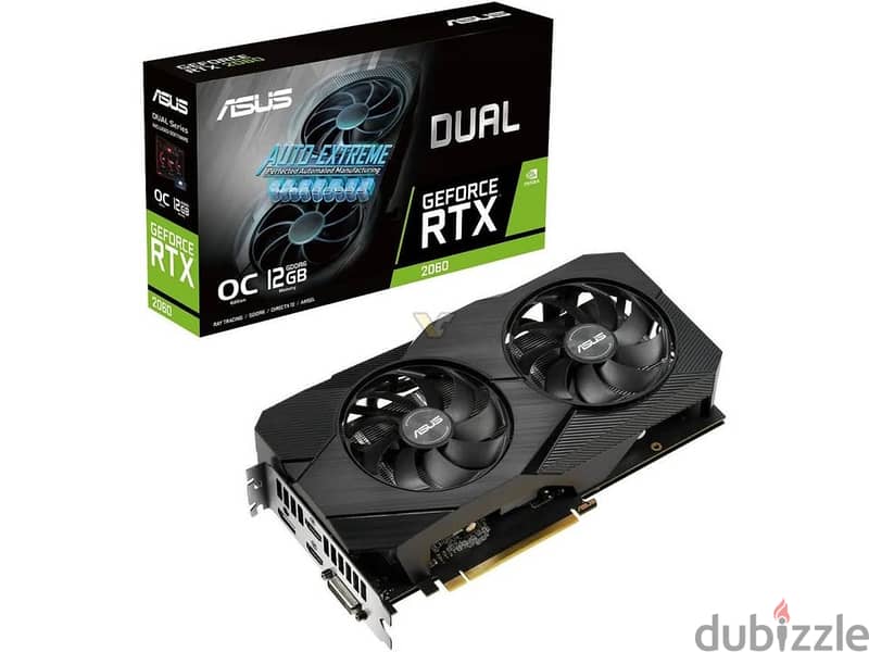 RTX 2060 12gb 0