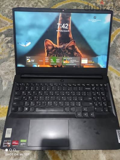 Lenovo IdeaPad Gaming 3