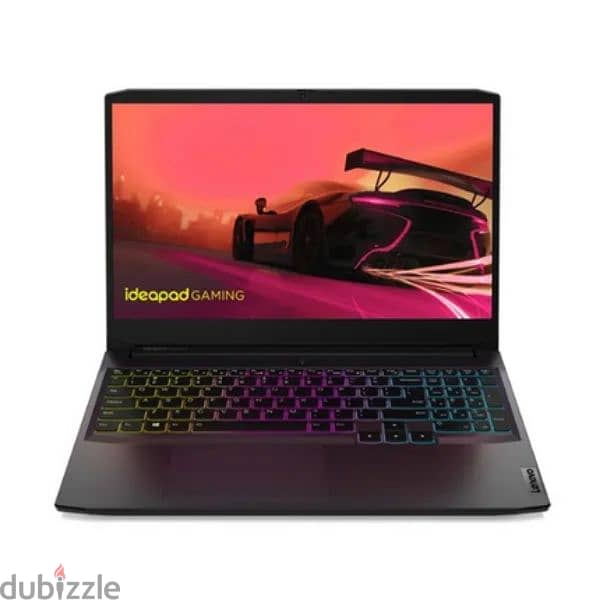 Lenovo IdeaPad Gaming 3 2