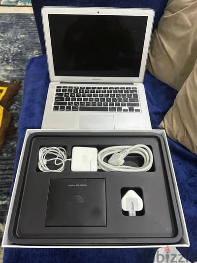 MacBook Air 2017