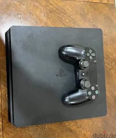 PlayStation 4 slim