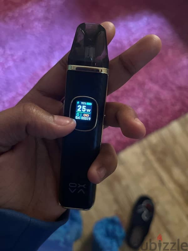 vape x lim pro2 2