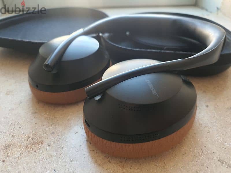 Bose 700 1