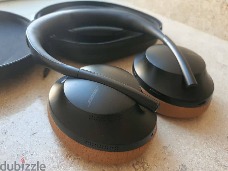 Bose 700 3