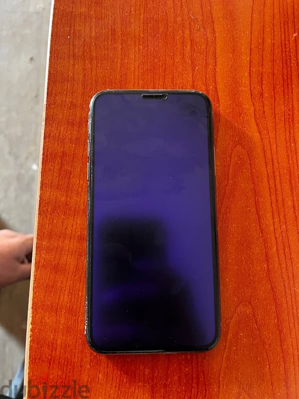 iPhone xs - 256g like new 2