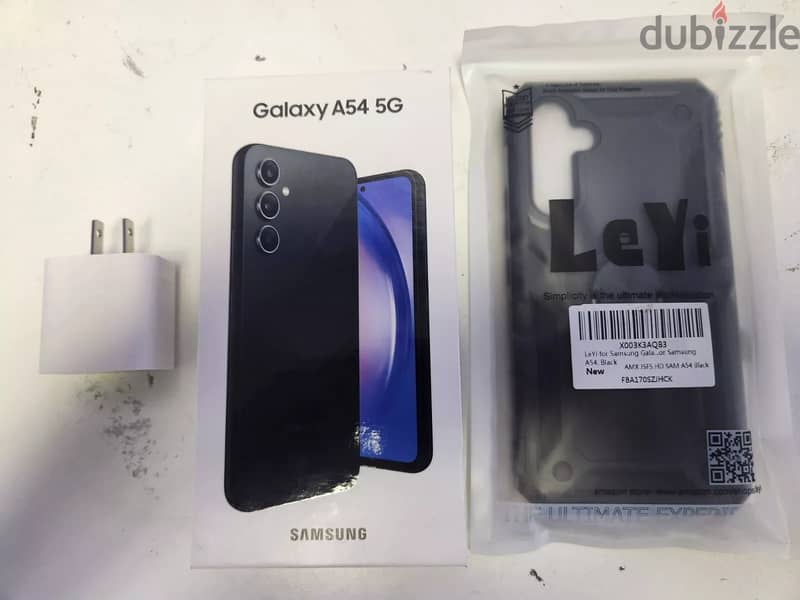 Samsung Galaxy A54 5G 01551251613 0