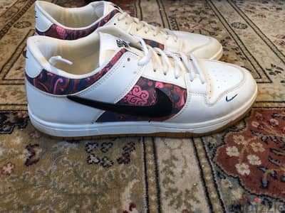 nike shoes like as new 45