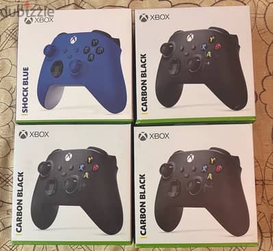 controller Xbox