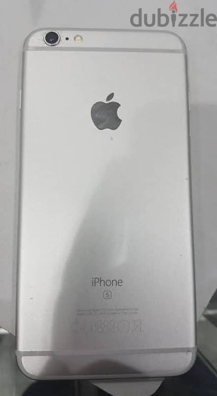 IPhone 6s Plus   32G 1