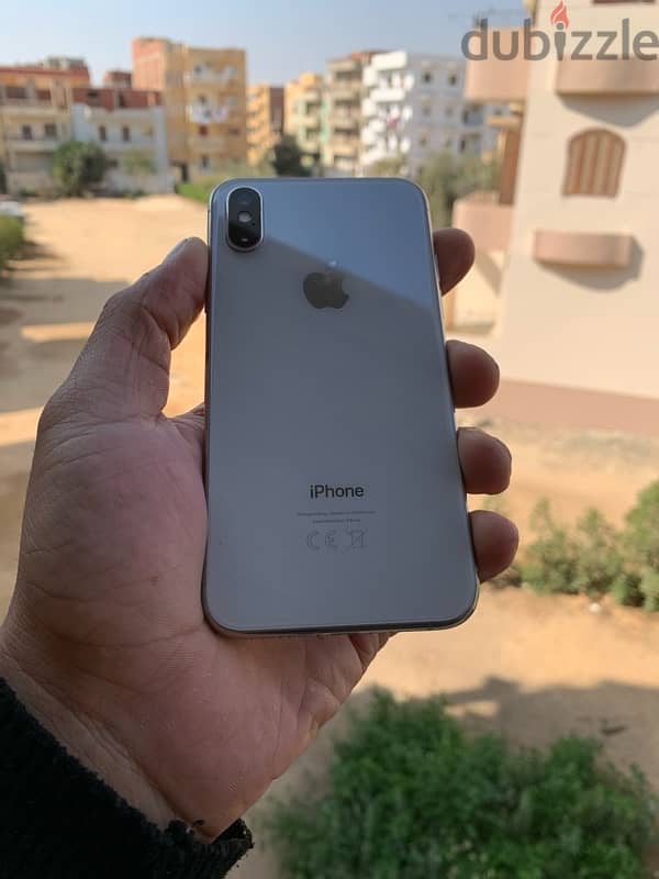 iphone Xs 1