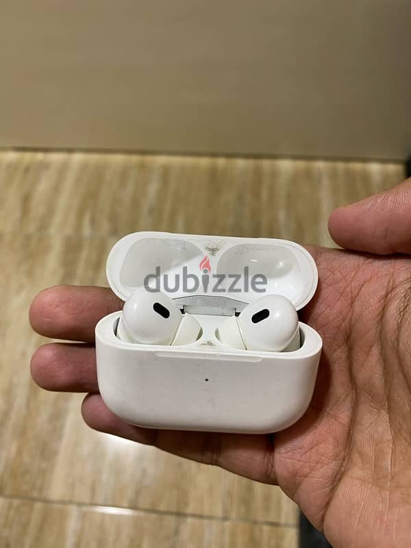 AirPods Pro 2 original 0