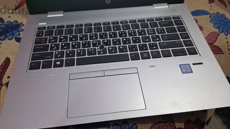 Laptop HP 1