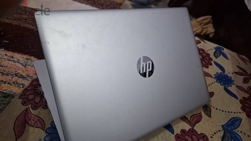 Laptop HP 2