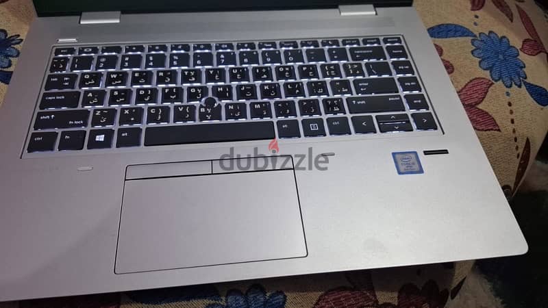 Laptop HP 3