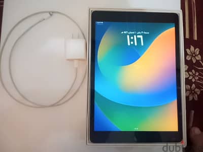 Ipad 9  64G _ ايباد الجيل التاسع