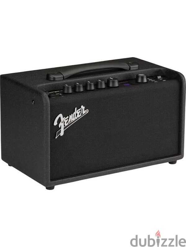 fender Mustang LT40S guitar amplifier 1