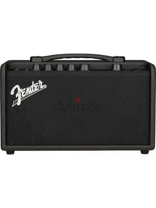 fender Mustang LT40S guitar amplifier 4