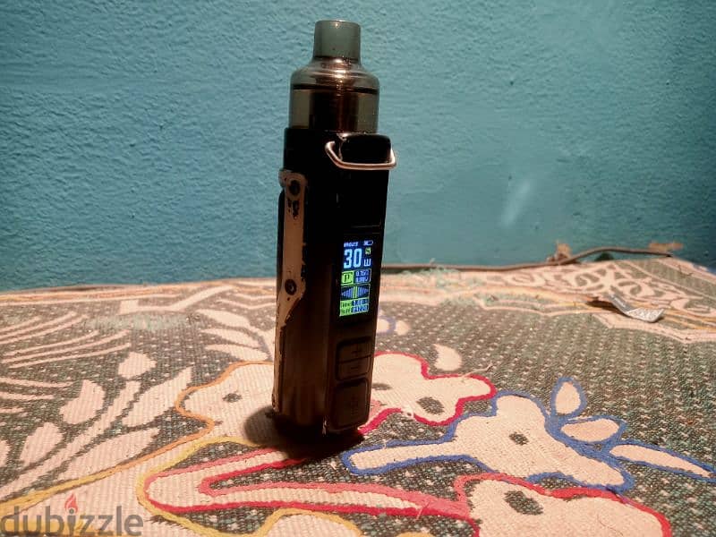 فيب ارجوس برو 80 vape Argos pro 2