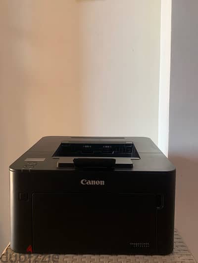 Canon Laser Printer