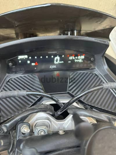 scoter gtx 2024 for sell للبيع