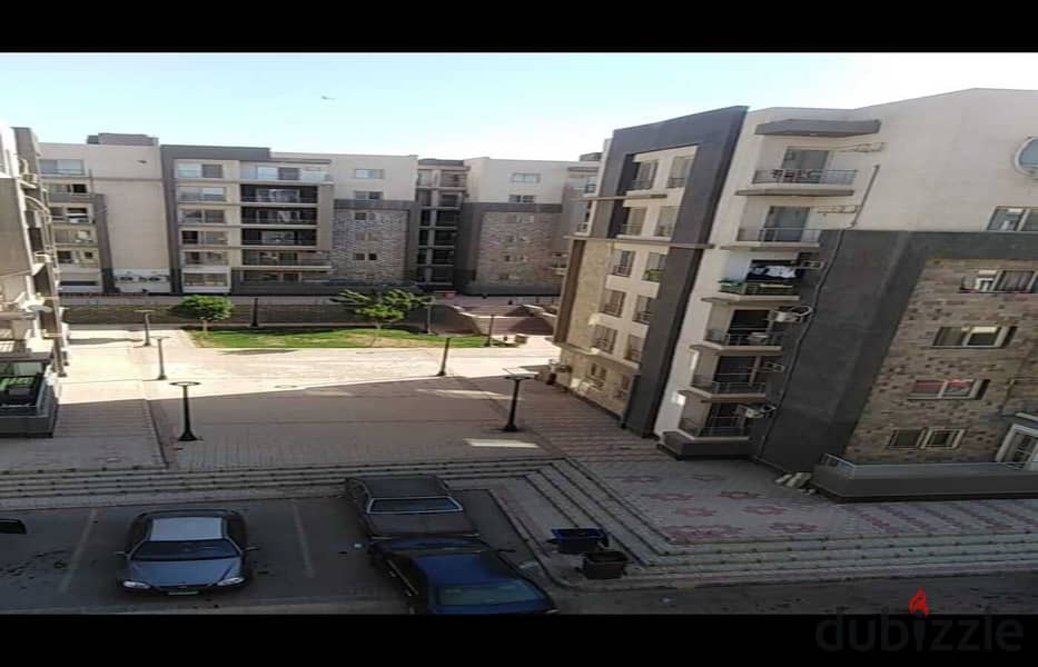 Apartment for rent in the compound - Dar Misr Al-Qoronfel. 0