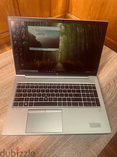 hp 855 g8 ram 16 hard 256 touch ultra slim احسن سعر في مصر